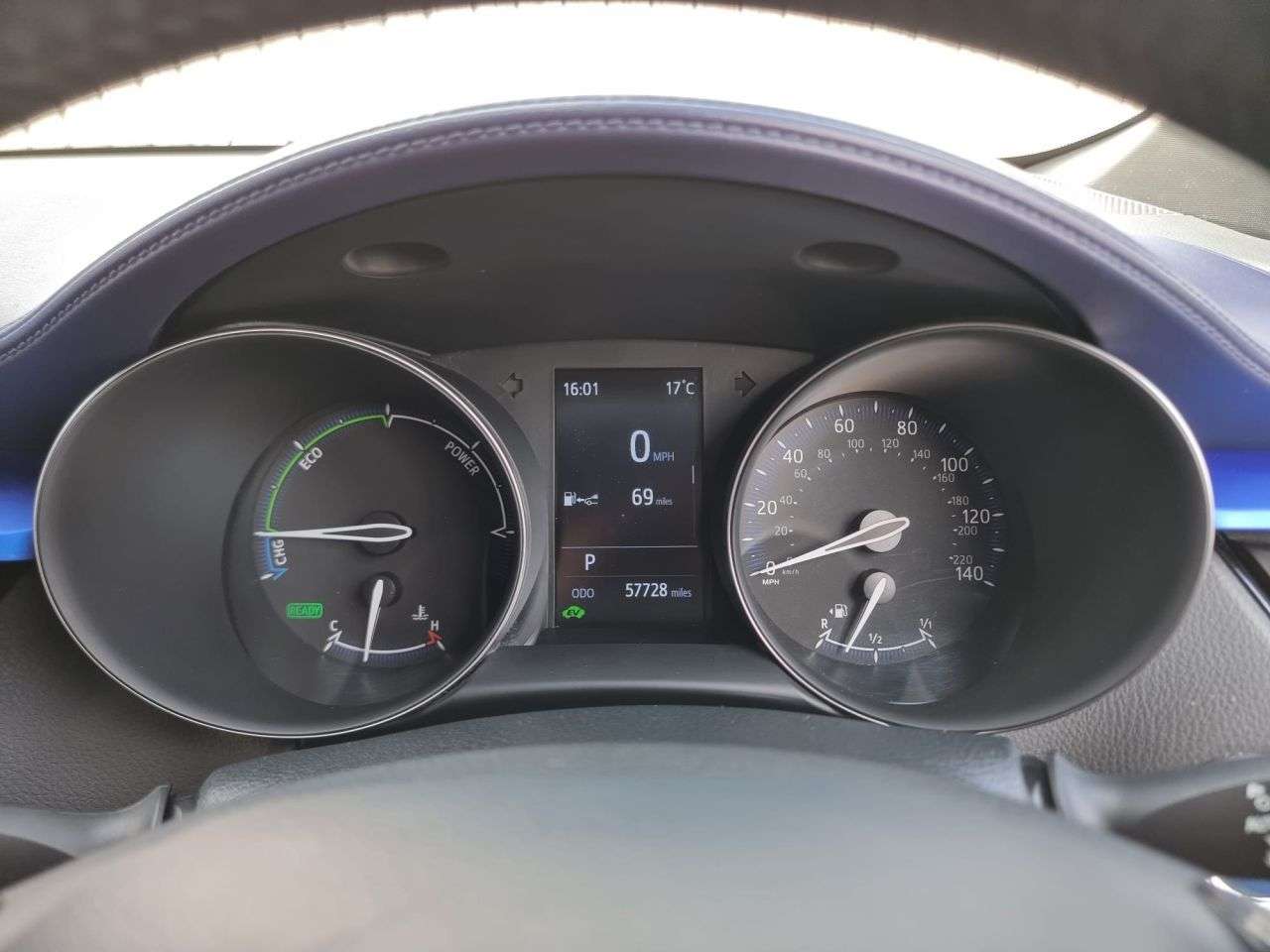 2020 TOYOTA C-HR 2020 TOYOTA C-HR