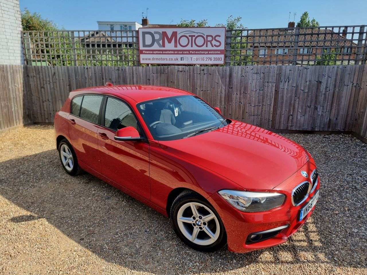 2016 BMW 1 SERIES 2016 BMW 1 SERIES