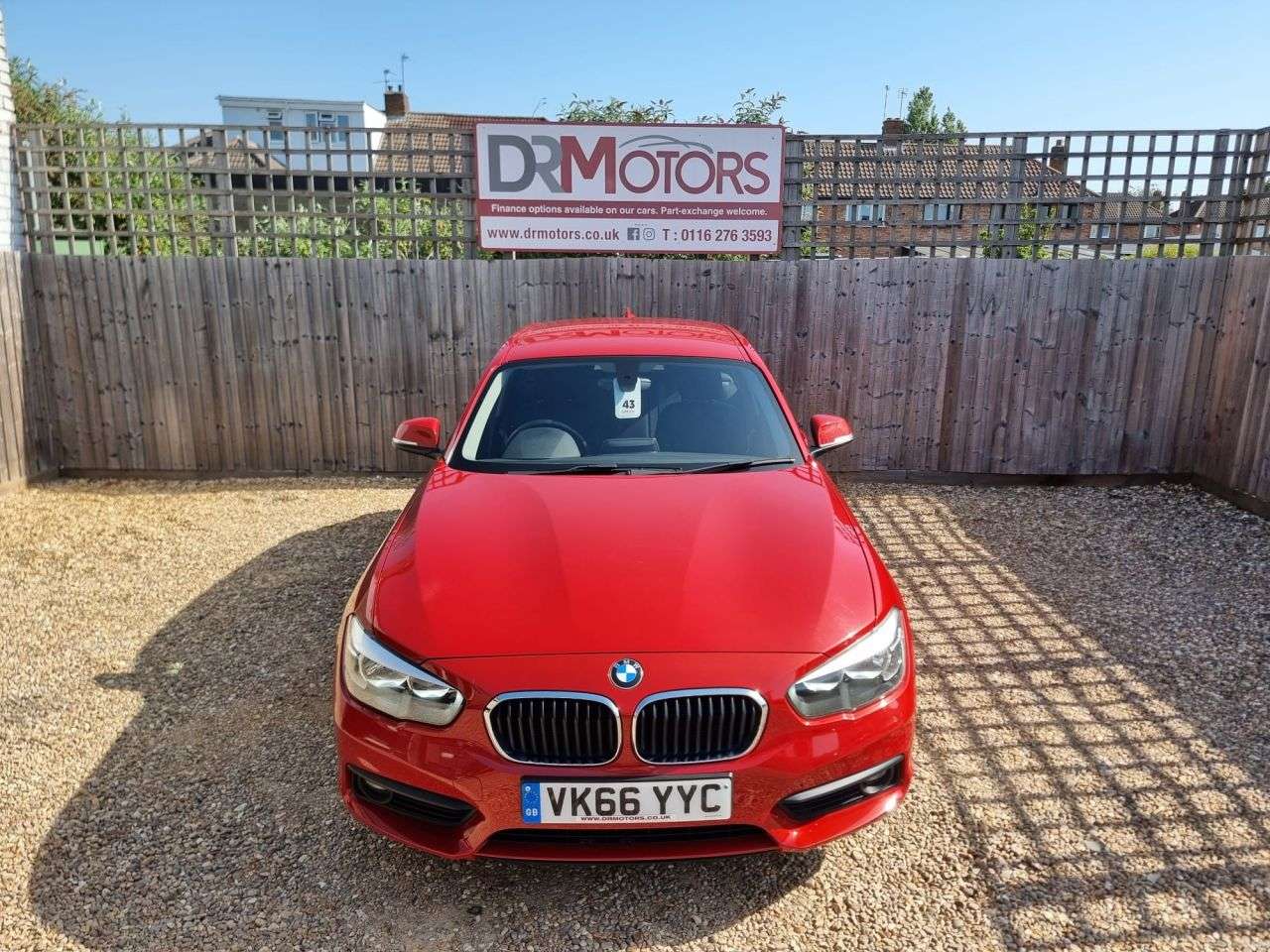 2016 BMW 1 SERIES 2016 BMW 1 SERIES