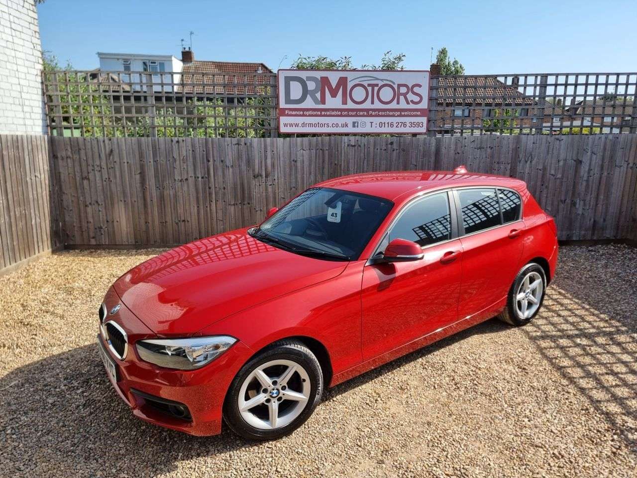 2016 BMW 1 SERIES 2016 BMW 1 SERIES