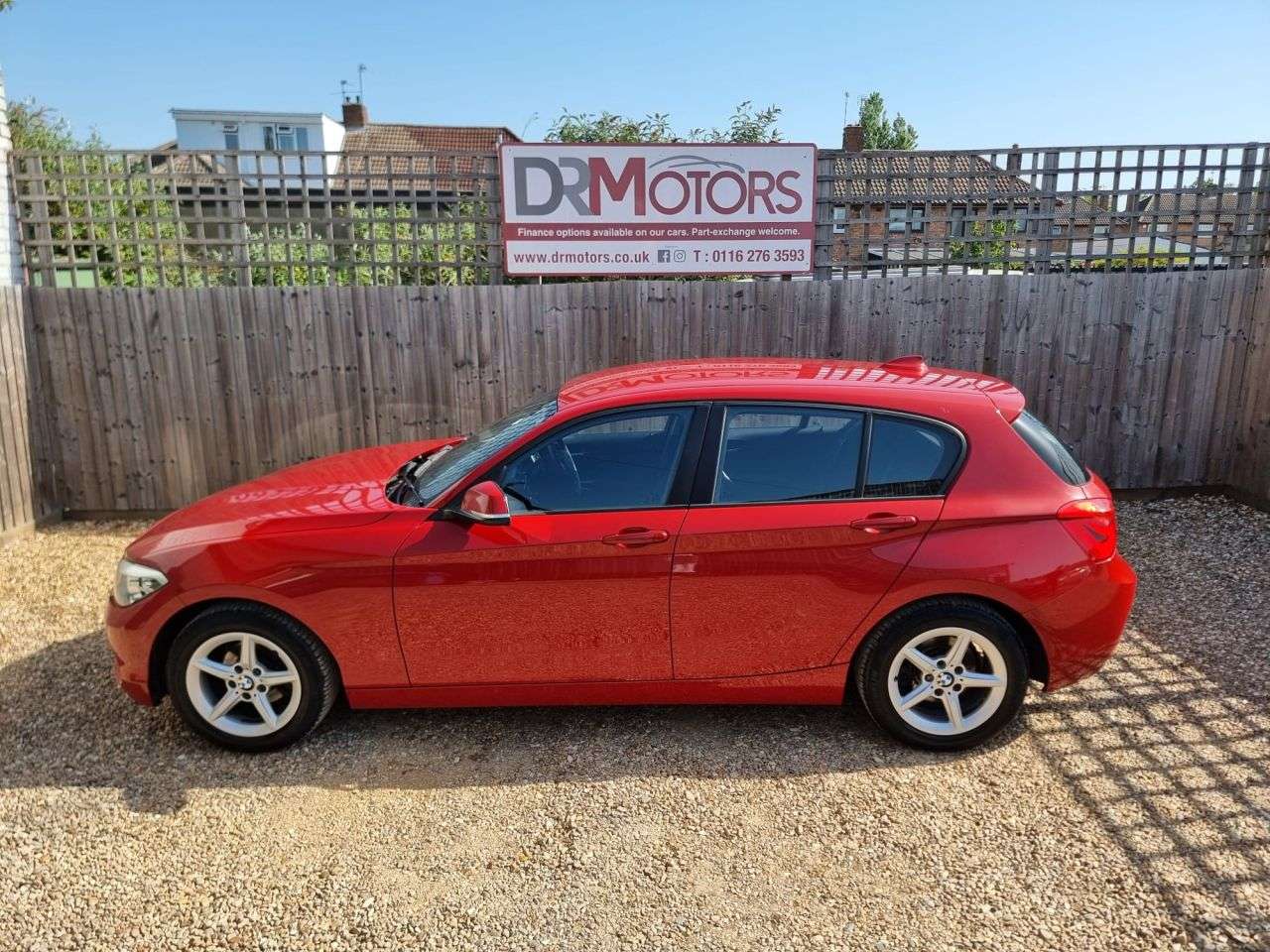 2016 BMW 1 SERIES 2016 BMW 1 SERIES