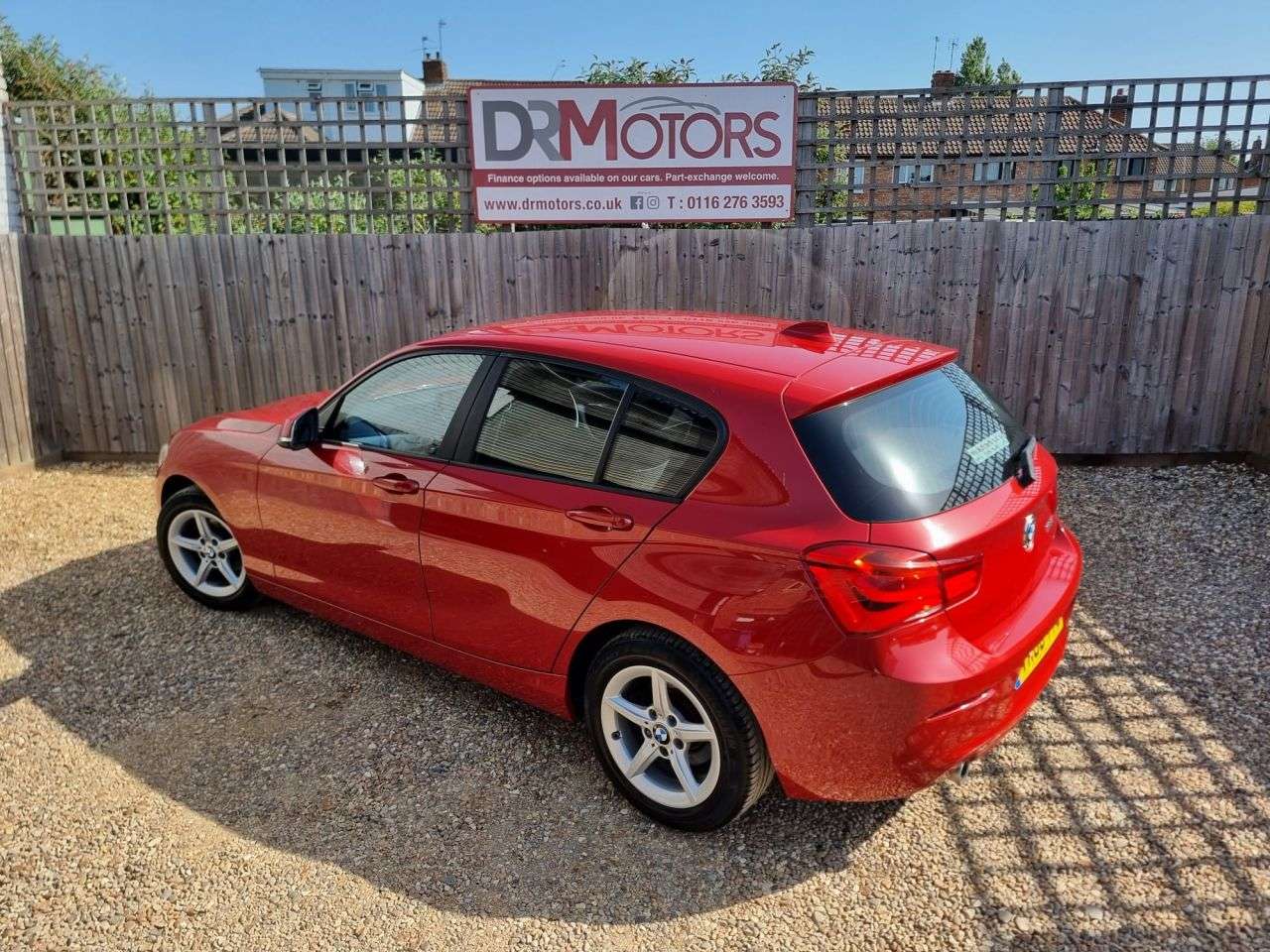 2016 BMW 1 SERIES 2016 BMW 1 SERIES