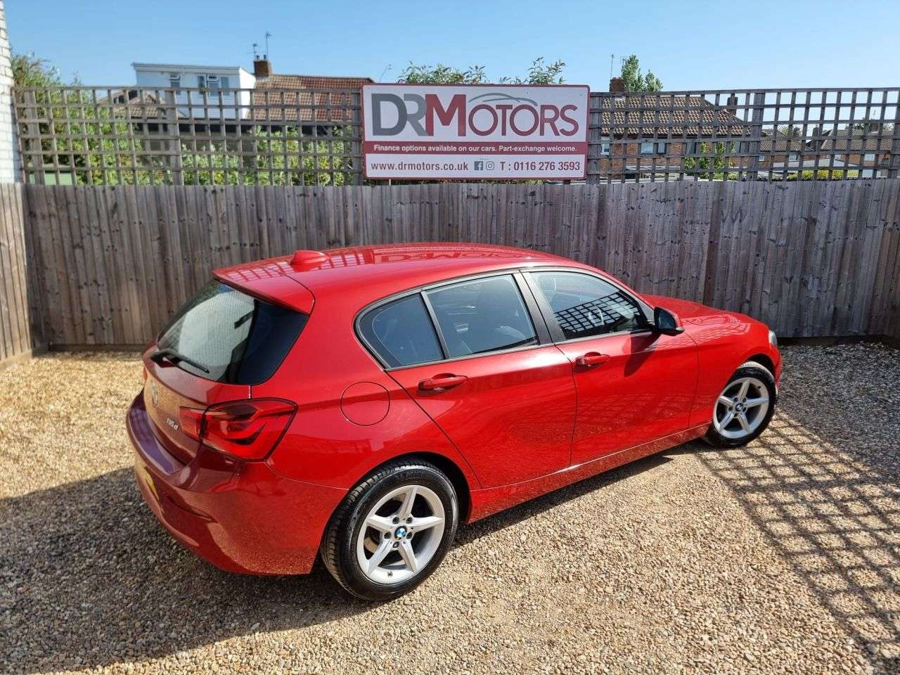 2016 BMW 1 SERIES 2016 BMW 1 SERIES