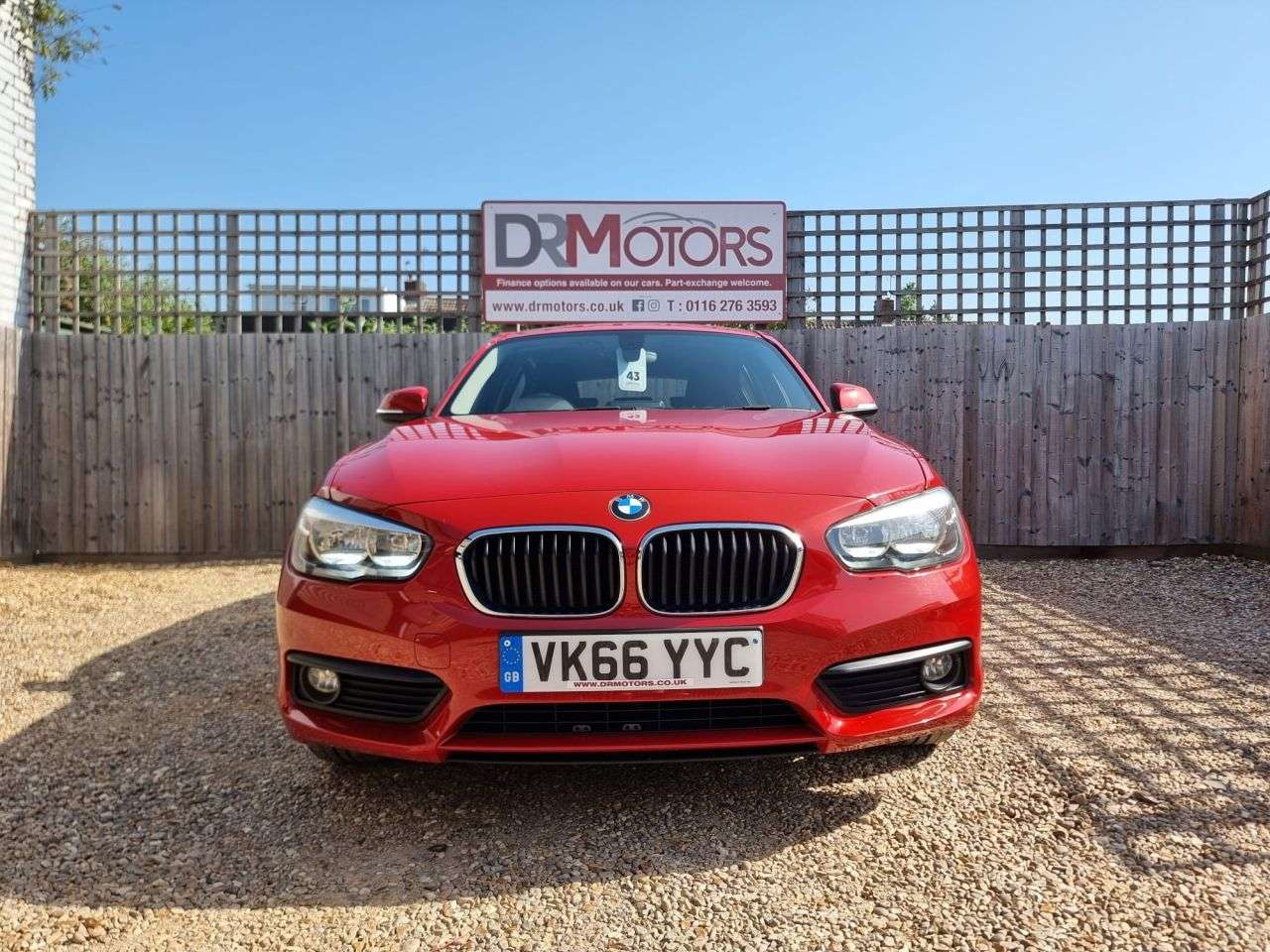 2016 BMW 1 SERIES 2016 BMW 1 SERIES