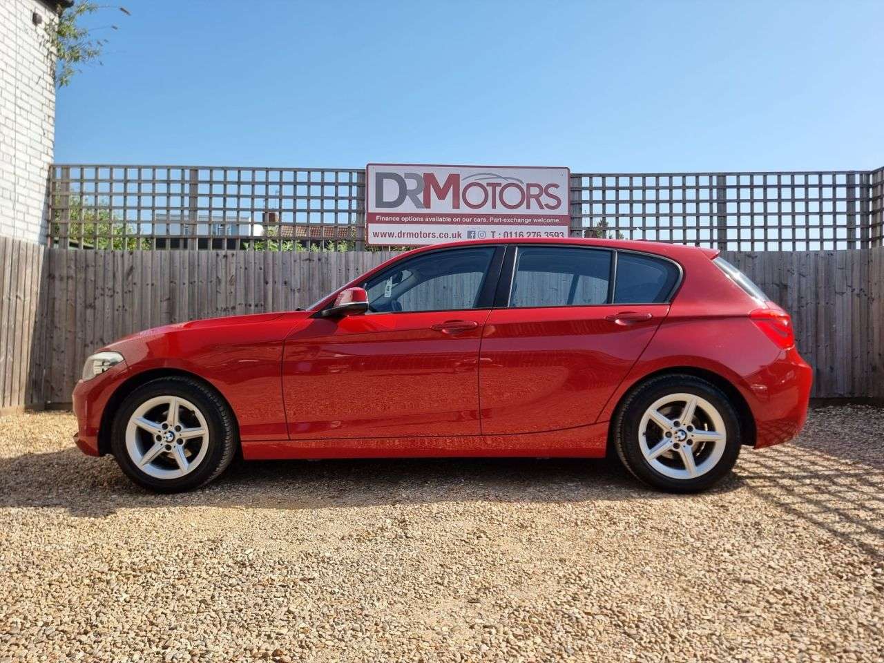 2016 BMW 1 SERIES 2016 BMW 1 SERIES