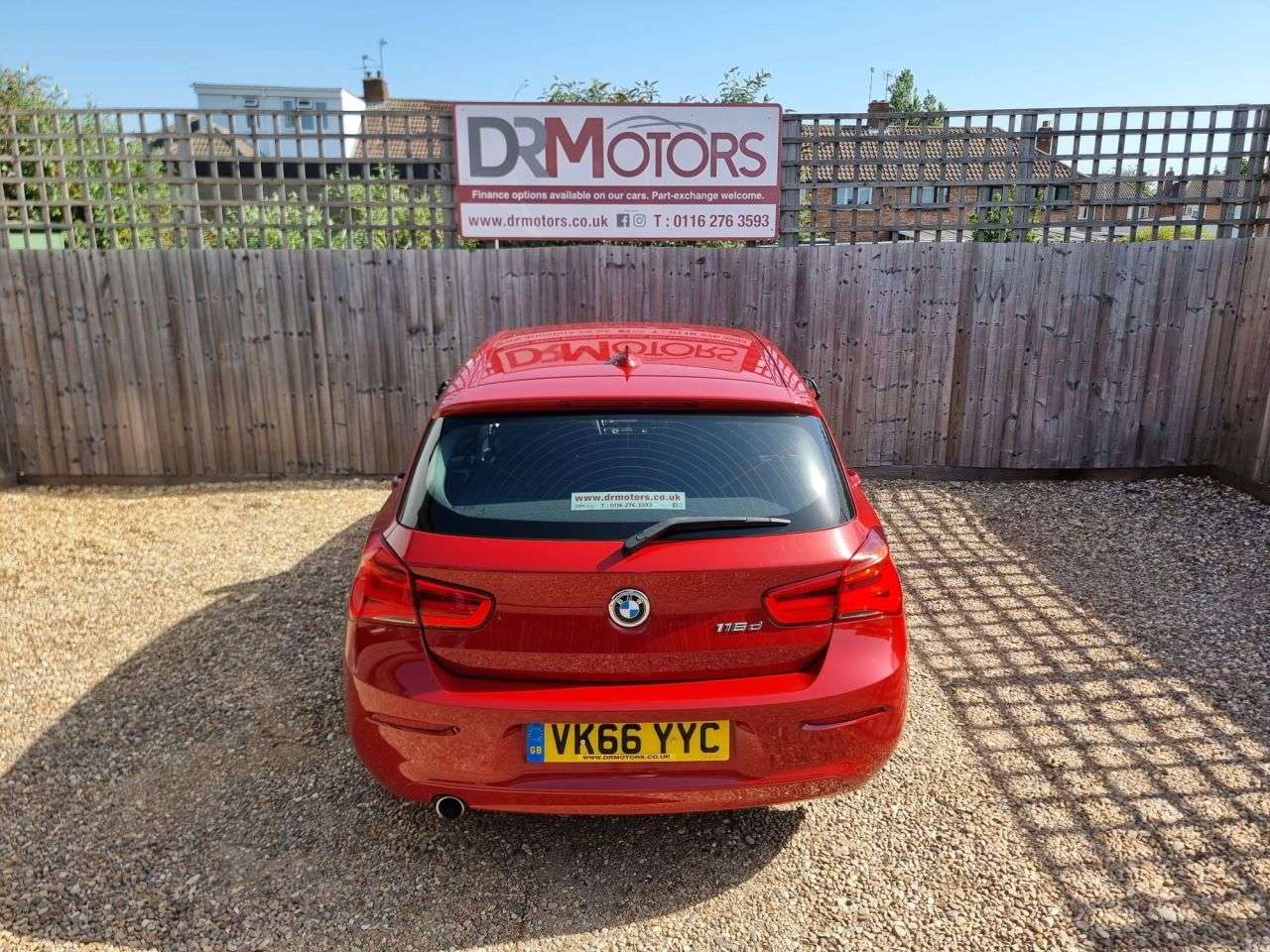 2016 BMW 1 SERIES 2016 BMW 1 SERIES