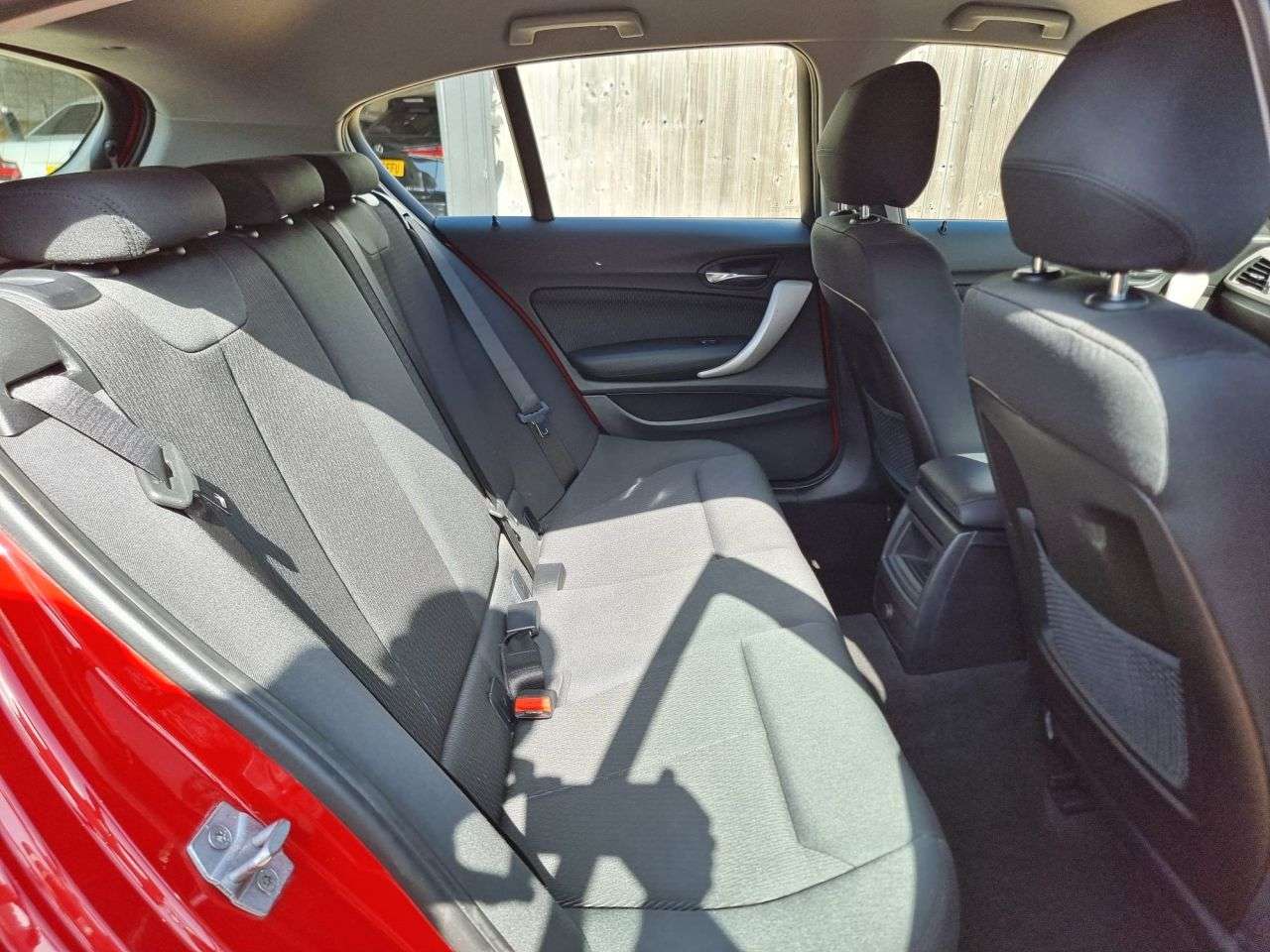 2016 BMW 1 SERIES 2016 BMW 1 SERIES