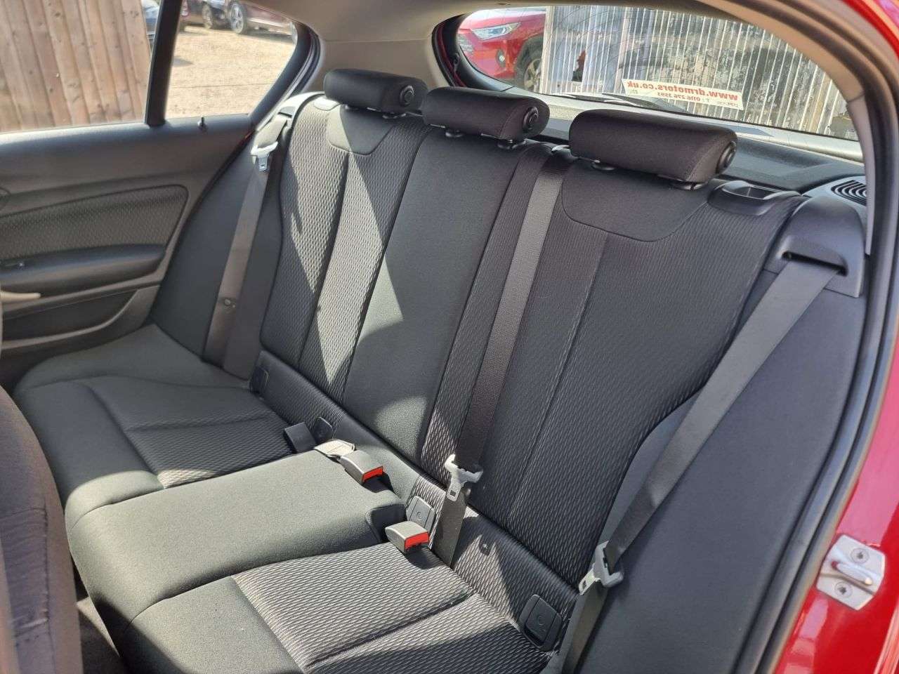 2016 BMW 1 SERIES 2016 BMW 1 SERIES