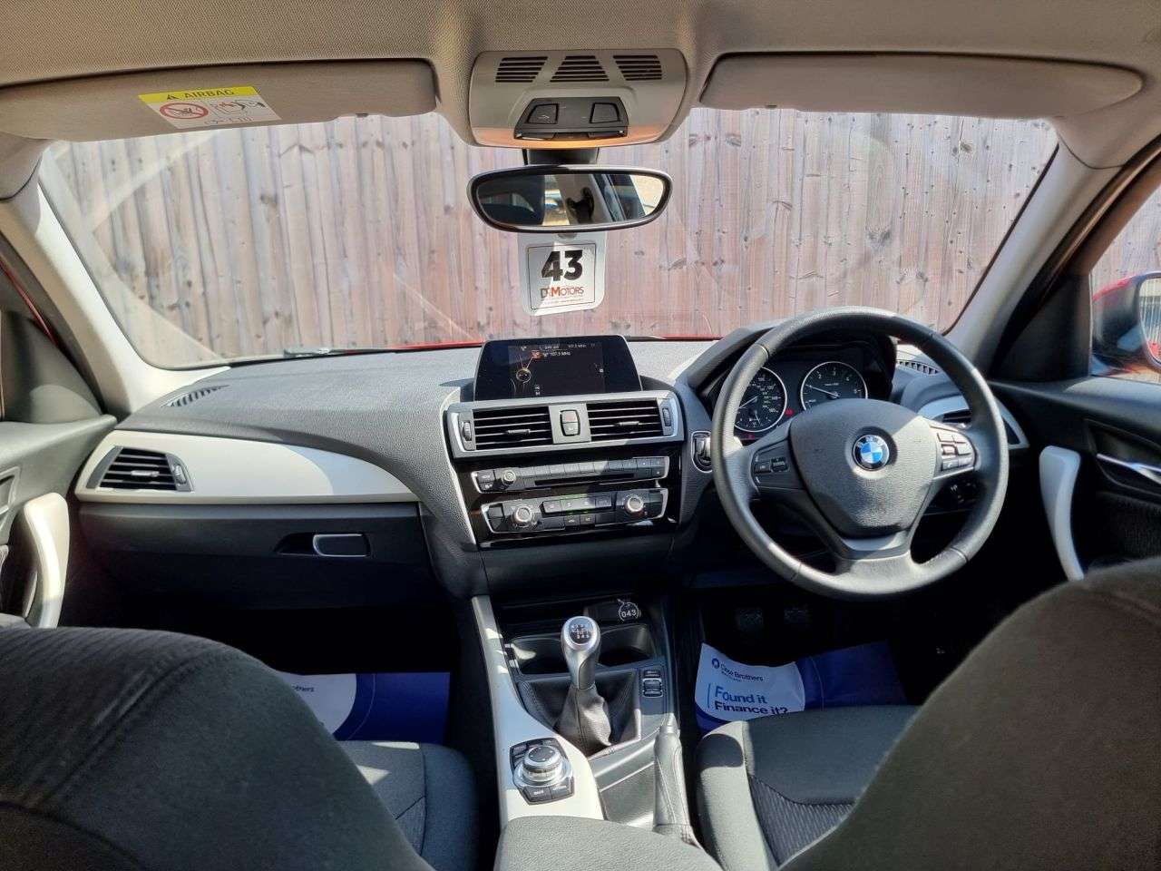 2016 BMW 1 SERIES 2016 BMW 1 SERIES