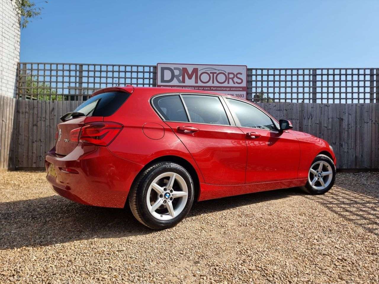 2016 BMW 1 SERIES 2016 BMW 1 SERIES