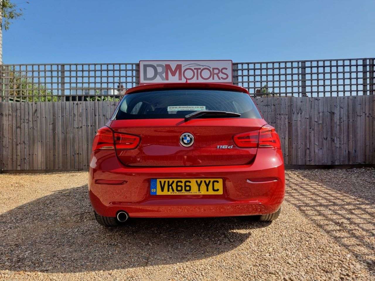 2016 BMW 1 SERIES 2016 BMW 1 SERIES