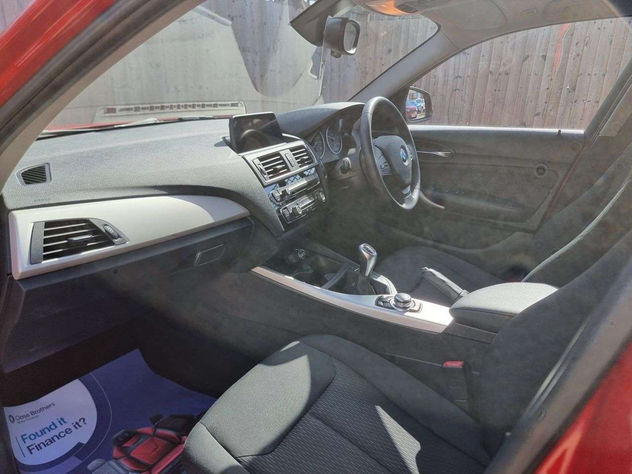 2016 BMW 1 SERIES 2016 BMW 1 SERIES