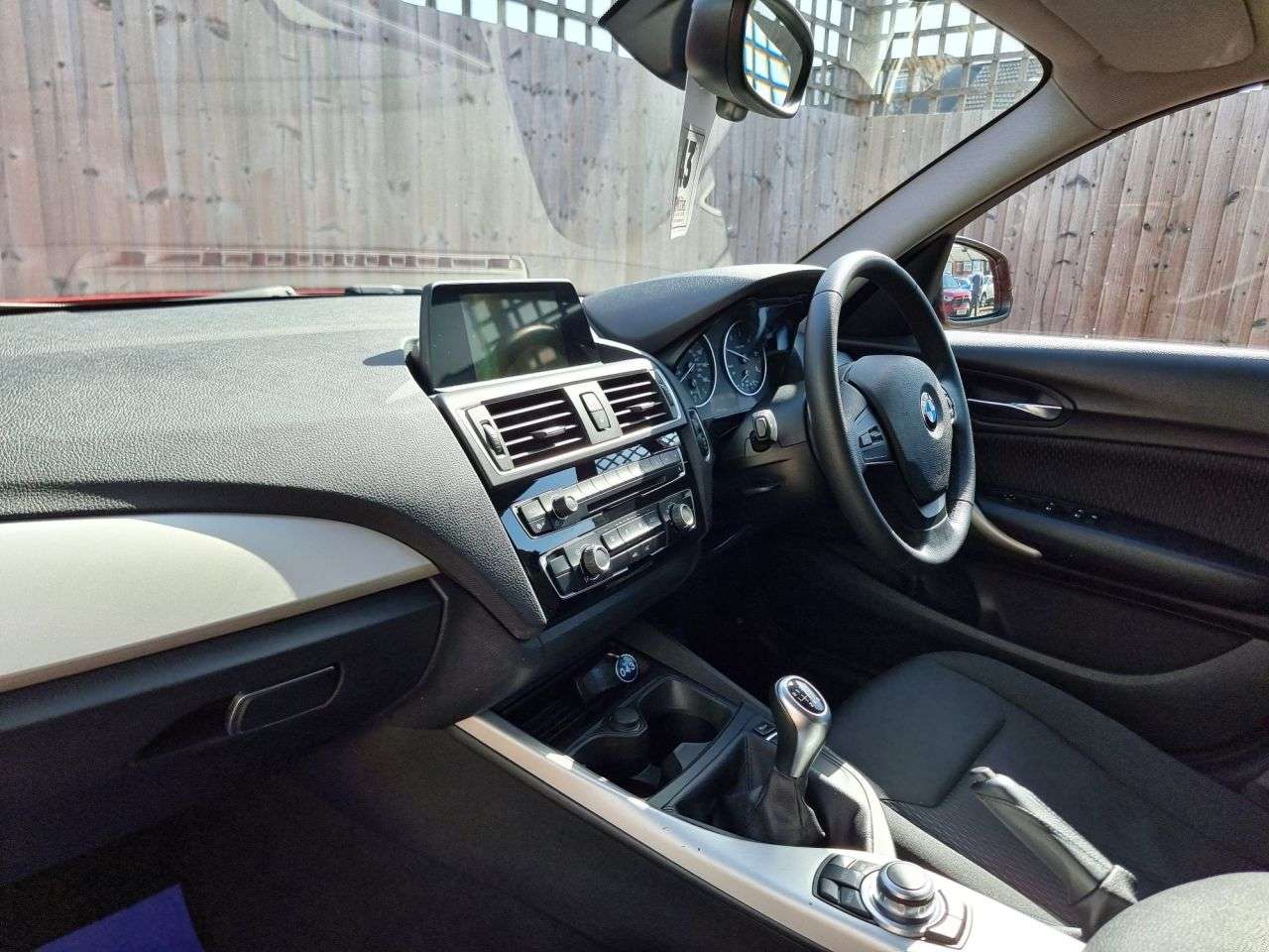 2016 BMW 1 SERIES 2016 BMW 1 SERIES