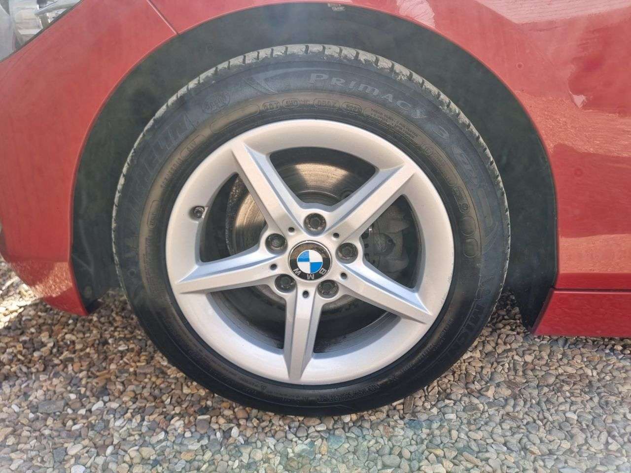 2016 BMW 1 SERIES 2016 BMW 1 SERIES