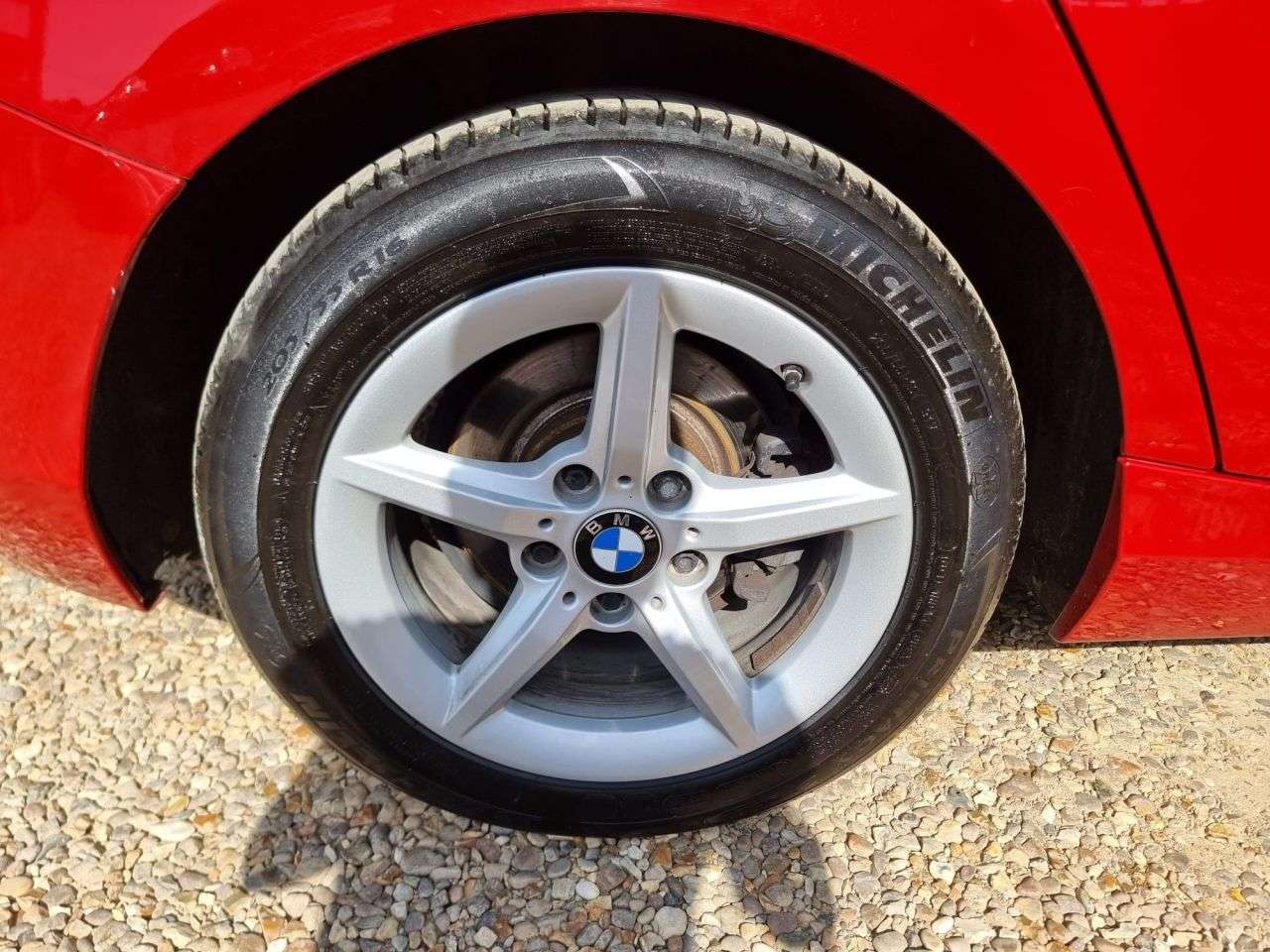 2016 BMW 1 SERIES 2016 BMW 1 SERIES