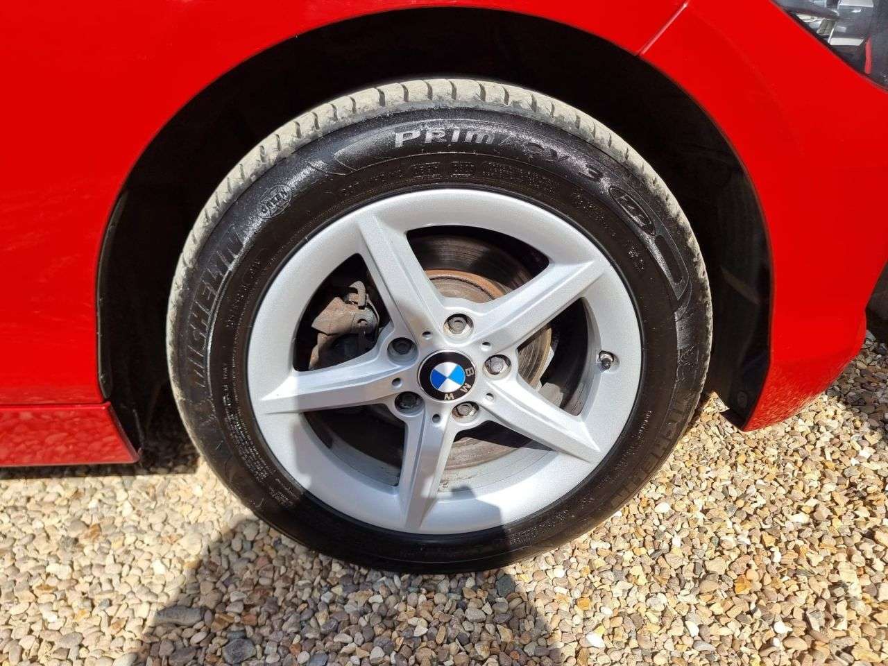 2016 BMW 1 SERIES 2016 BMW 1 SERIES