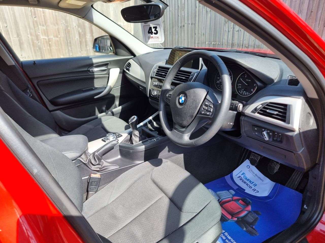 2016 BMW 1 SERIES 2016 BMW 1 SERIES