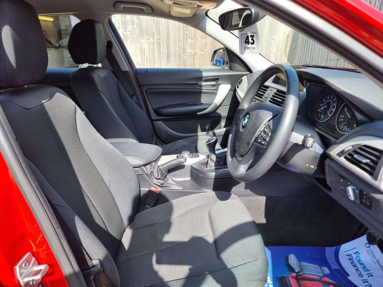 2016 BMW 1 SERIES 2016 BMW 1 SERIES