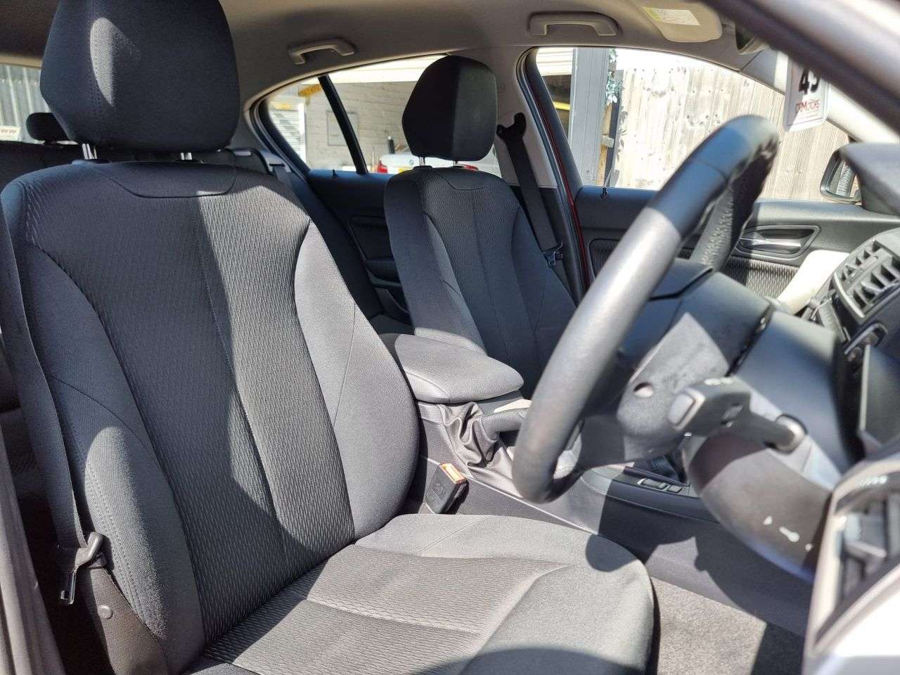 2016 BMW 1 SERIES 2016 BMW 1 SERIES