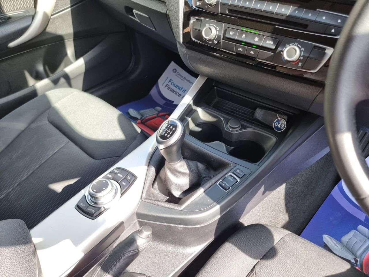 2016 BMW 1 SERIES 2016 BMW 1 SERIES