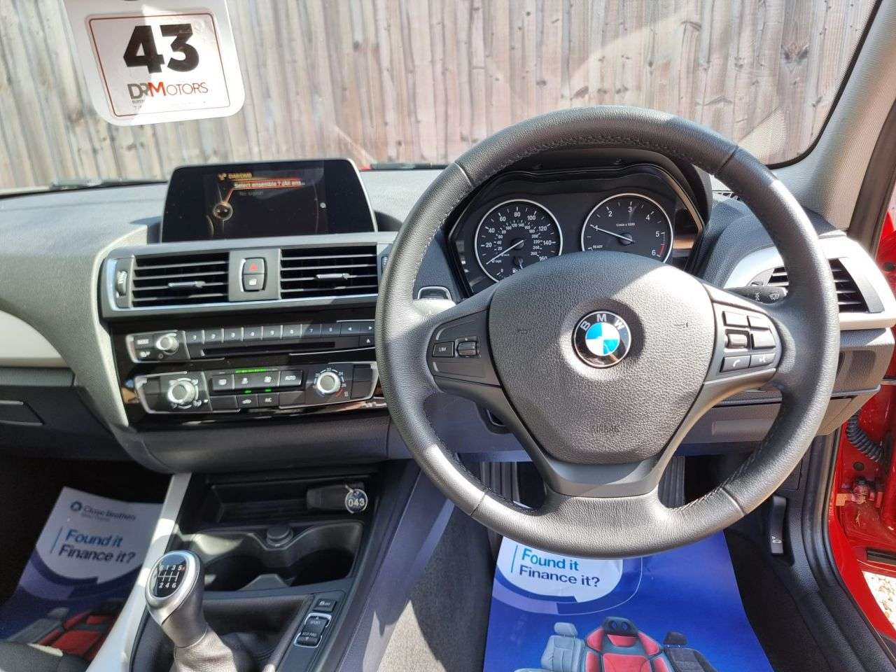 2016 BMW 1 SERIES 2016 BMW 1 SERIES