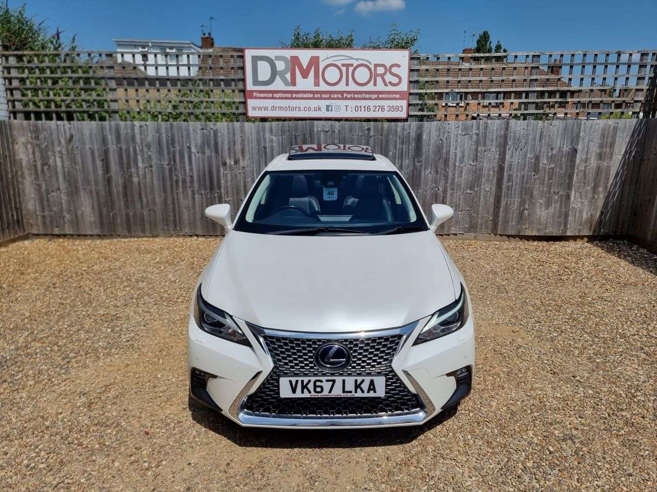 2017 LEXUS CT 2017 LEXUS CT
