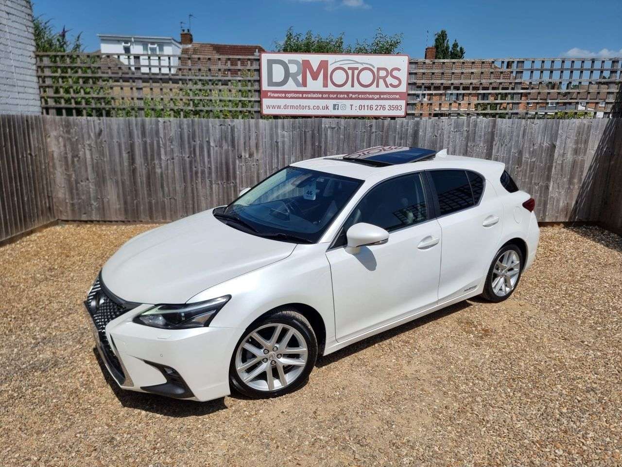 2017 LEXUS CT 2017 LEXUS CT