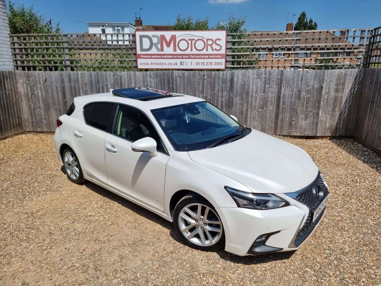 2017 LEXUS CT 2017 LEXUS CT