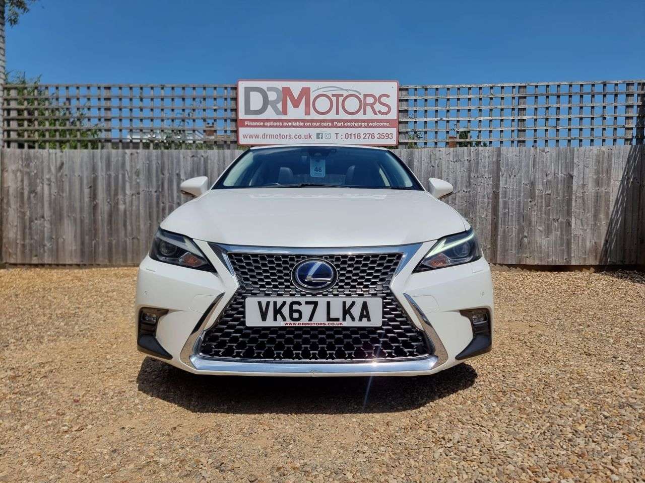 2017 LEXUS CT 2017 LEXUS CT