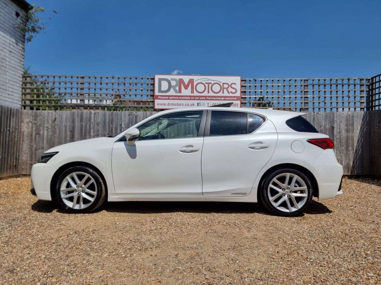 2017 LEXUS CT 2017 LEXUS CT