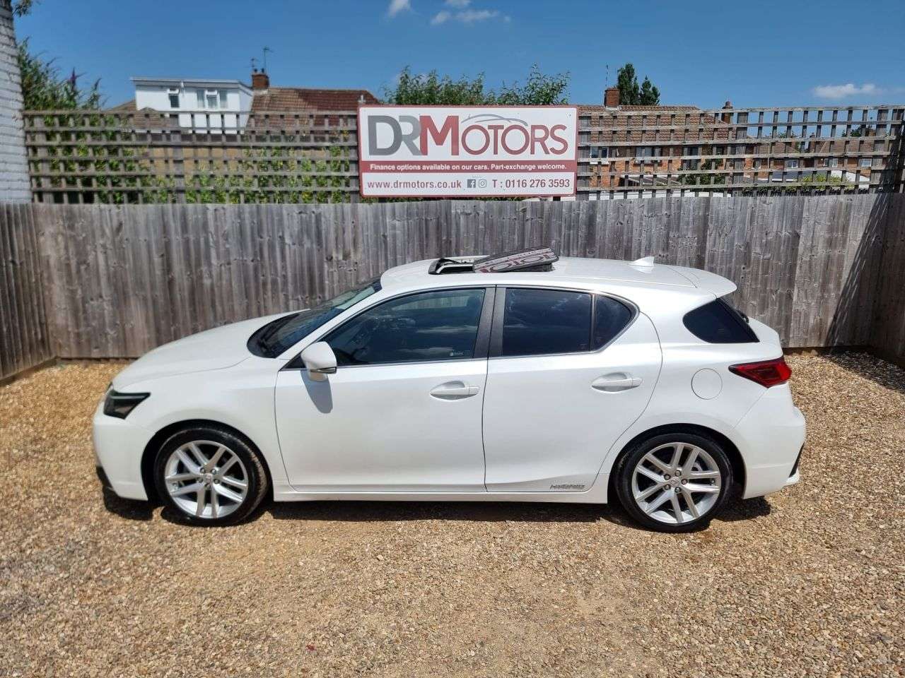 2017 LEXUS CT 2017 LEXUS CT