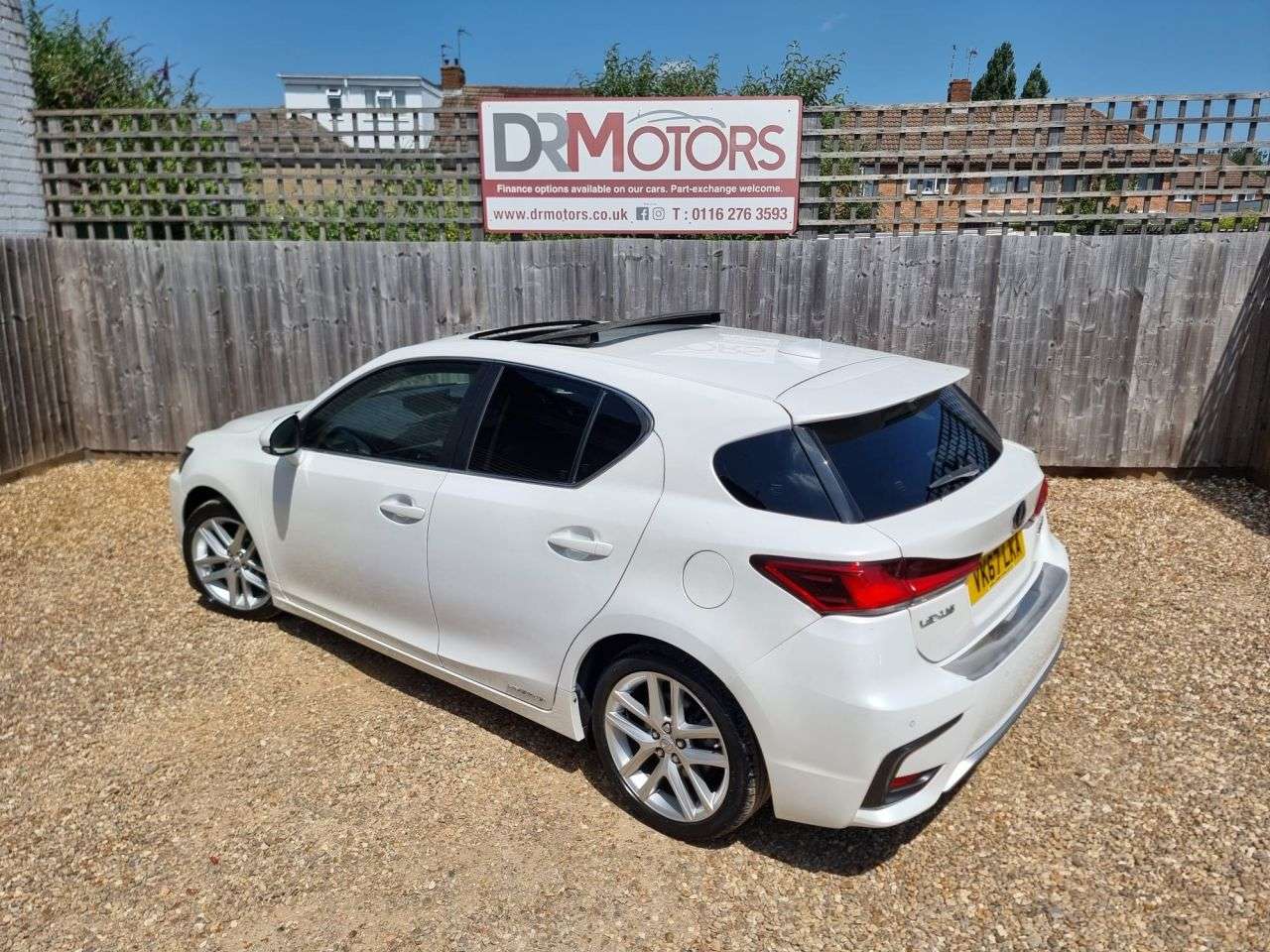 2017 LEXUS CT 2017 LEXUS CT