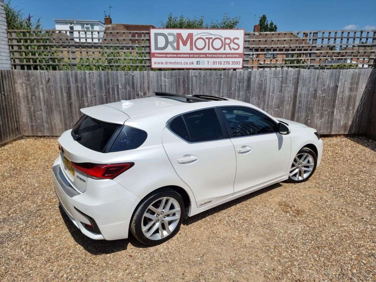 2017 LEXUS CT 2017 LEXUS CT
