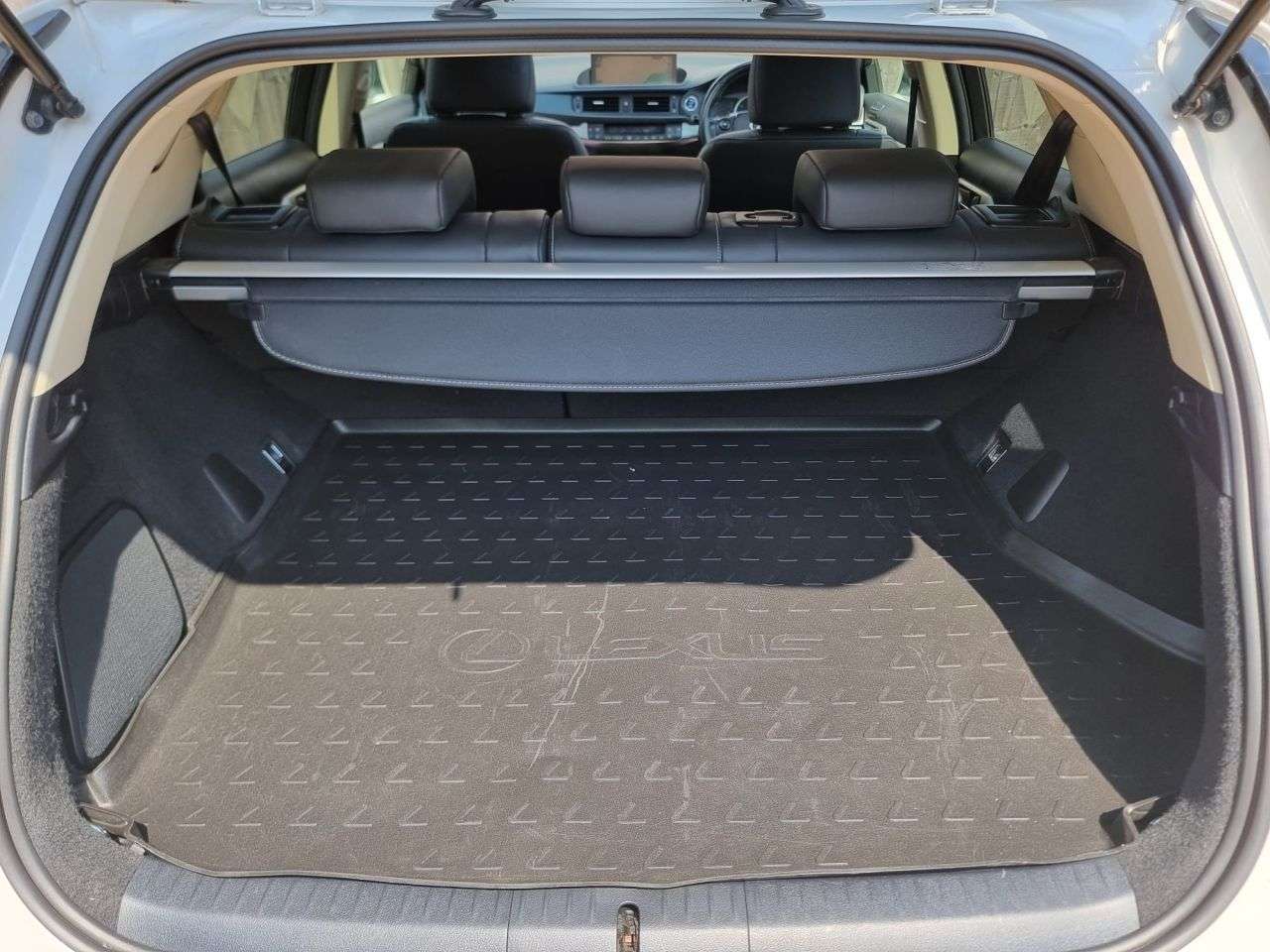2017 LEXUS CT 2017 LEXUS CT