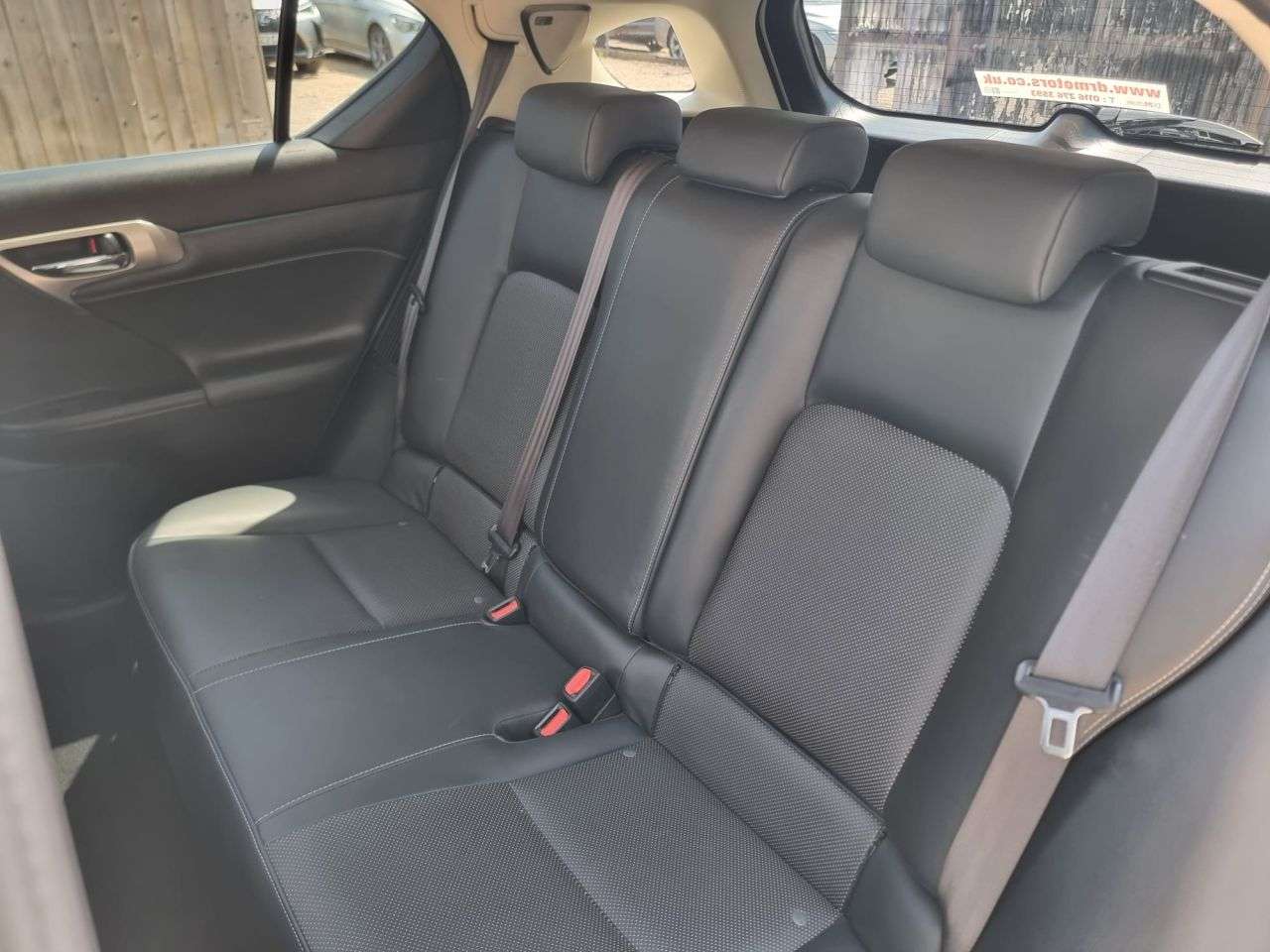 2017 LEXUS CT 2017 LEXUS CT