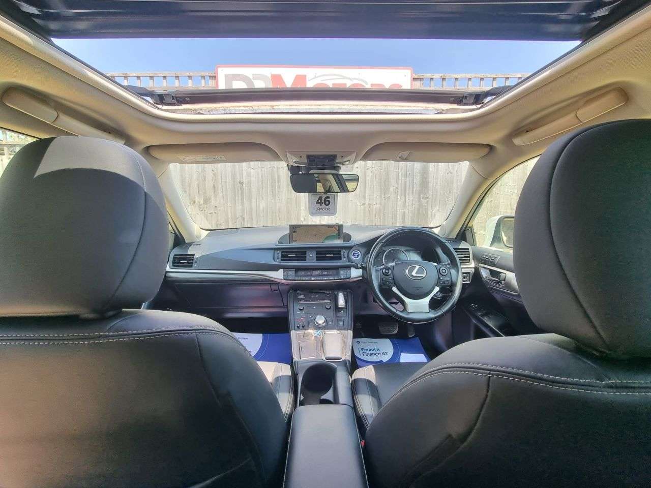 2017 LEXUS CT 2017 LEXUS CT