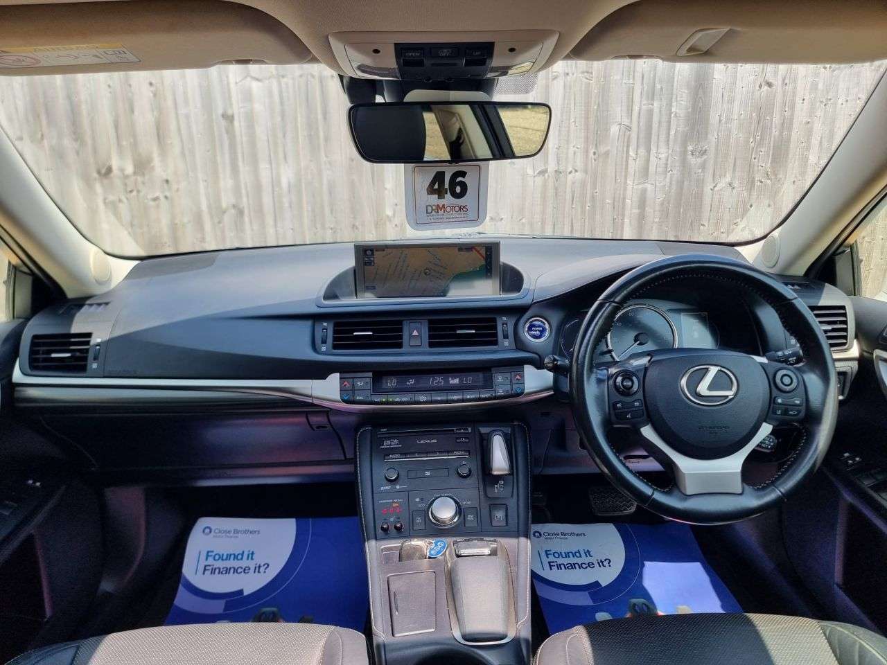 2017 LEXUS CT 2017 LEXUS CT