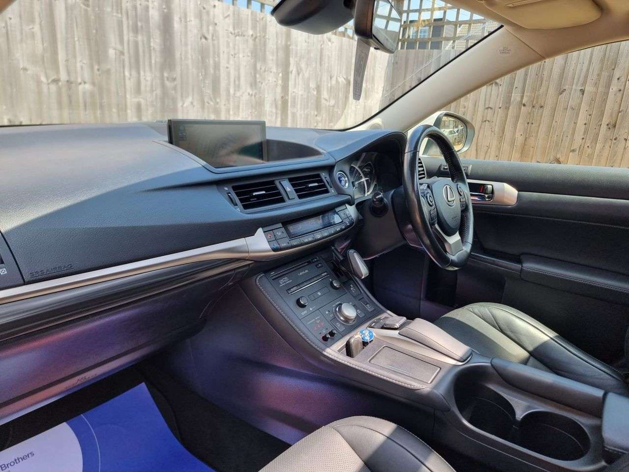 2017 LEXUS CT 2017 LEXUS CT