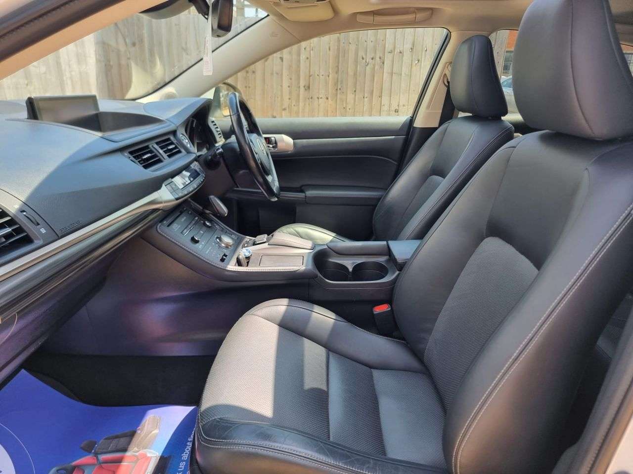 2017 LEXUS CT 2017 LEXUS CT