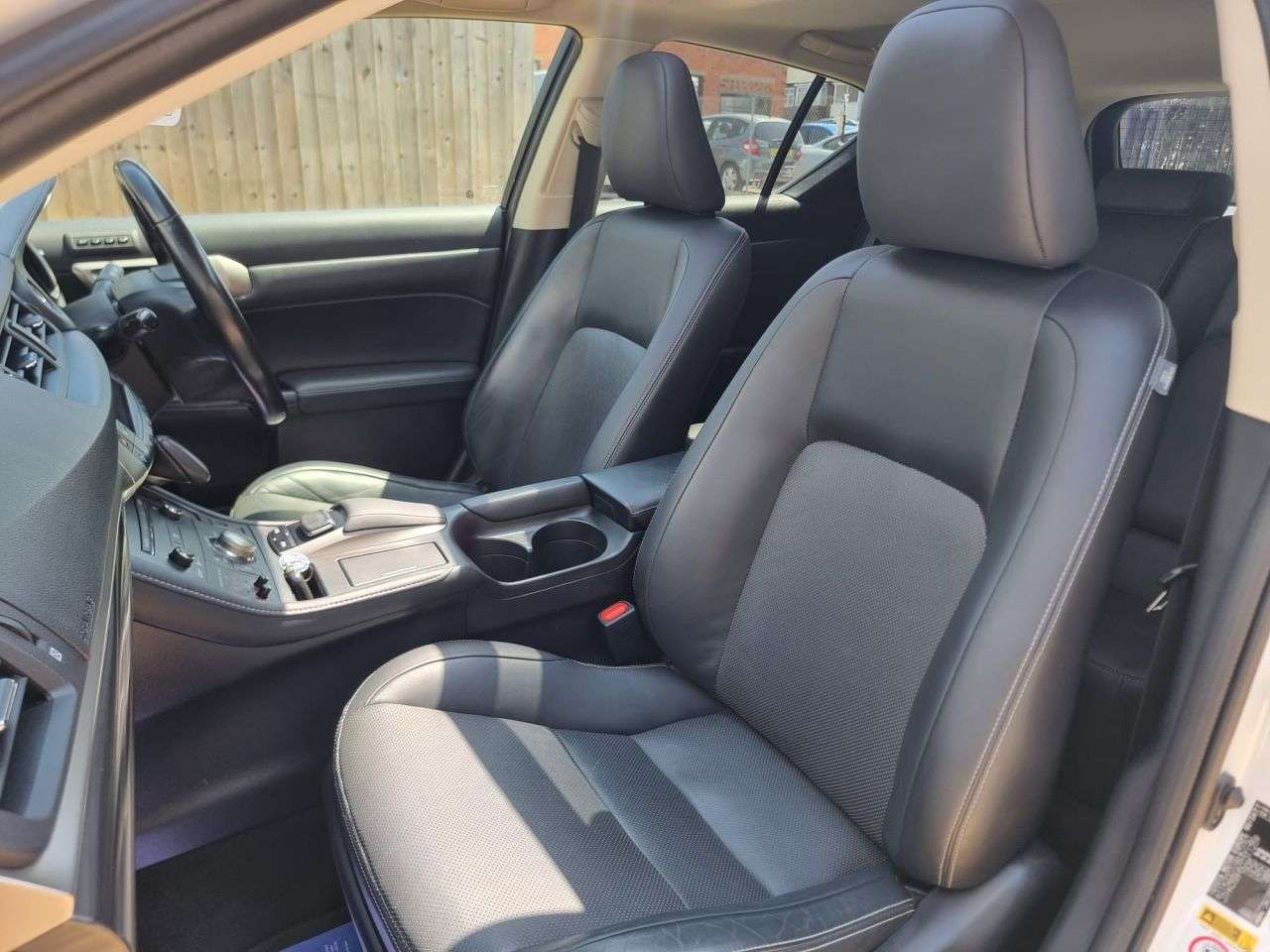 2017 LEXUS CT 2017 LEXUS CT