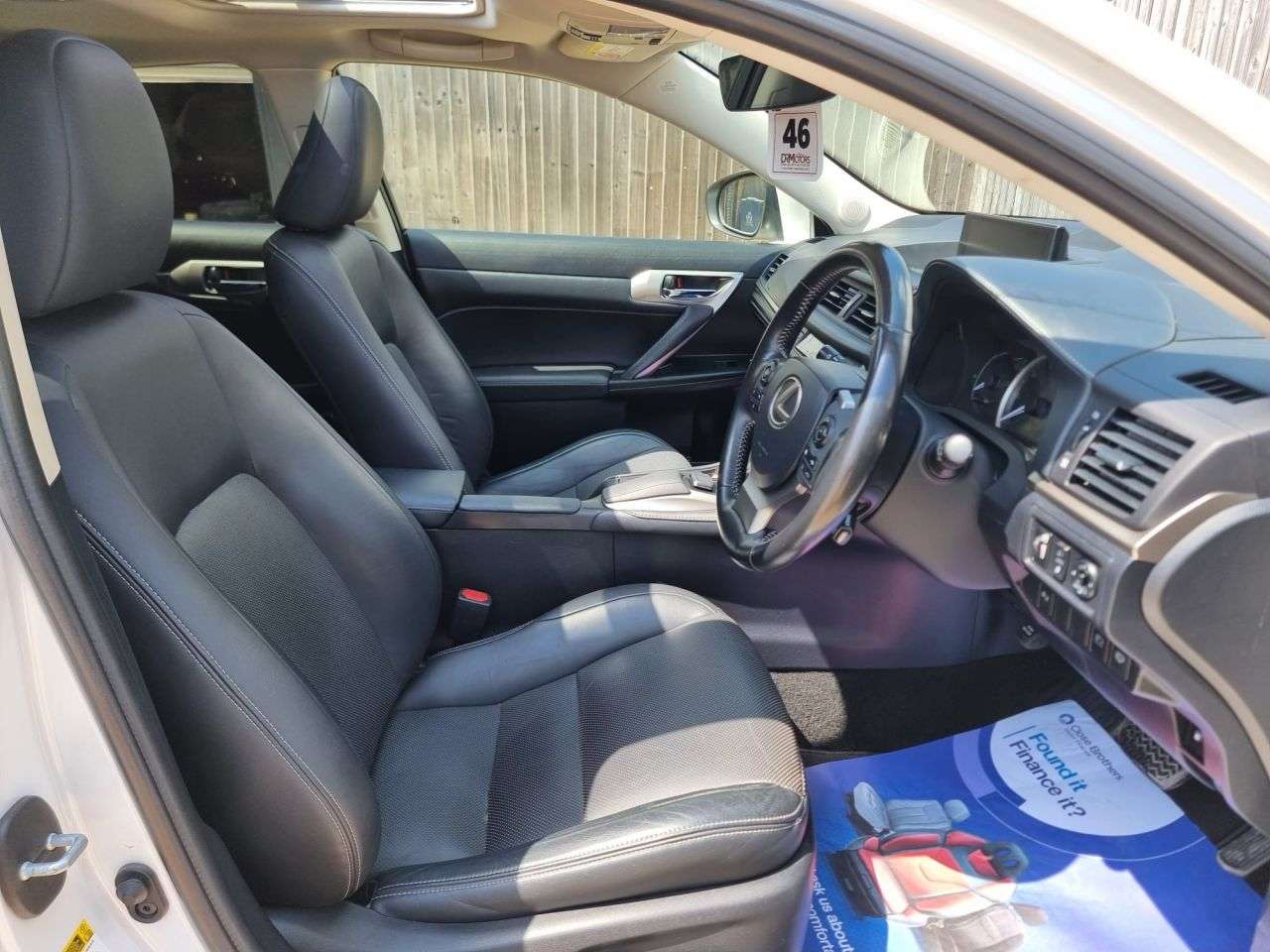 2017 LEXUS CT 2017 LEXUS CT