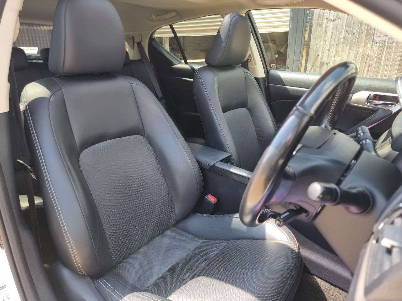2017 LEXUS CT 2017 LEXUS CT