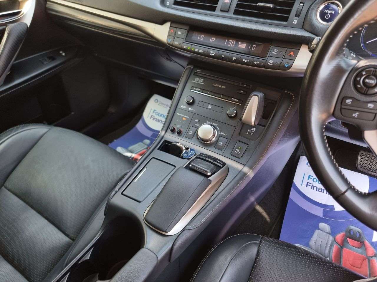2017 LEXUS CT 2017 LEXUS CT