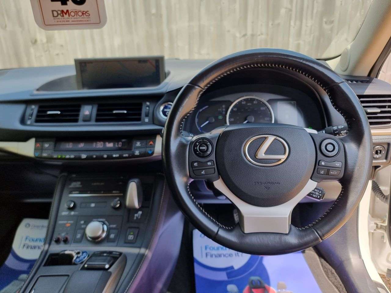 2017 LEXUS CT 2017 LEXUS CT