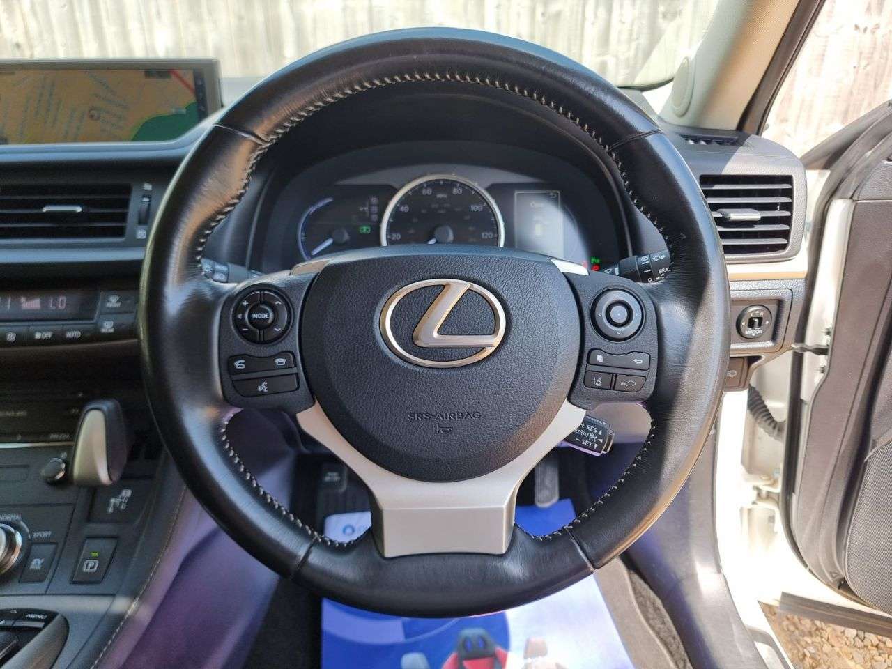 2017 LEXUS CT 2017 LEXUS CT