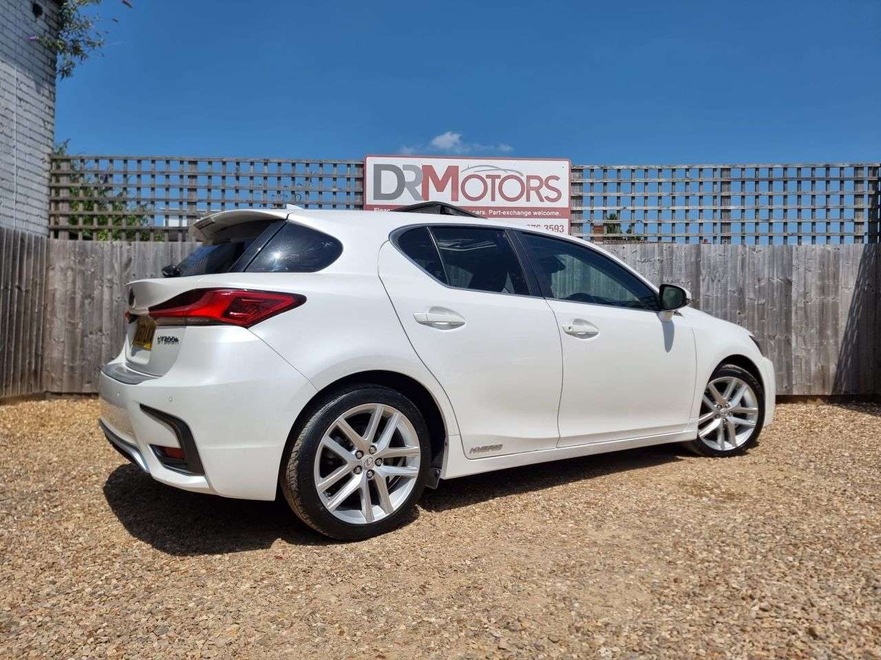 2017 LEXUS CT 2017 LEXUS CT