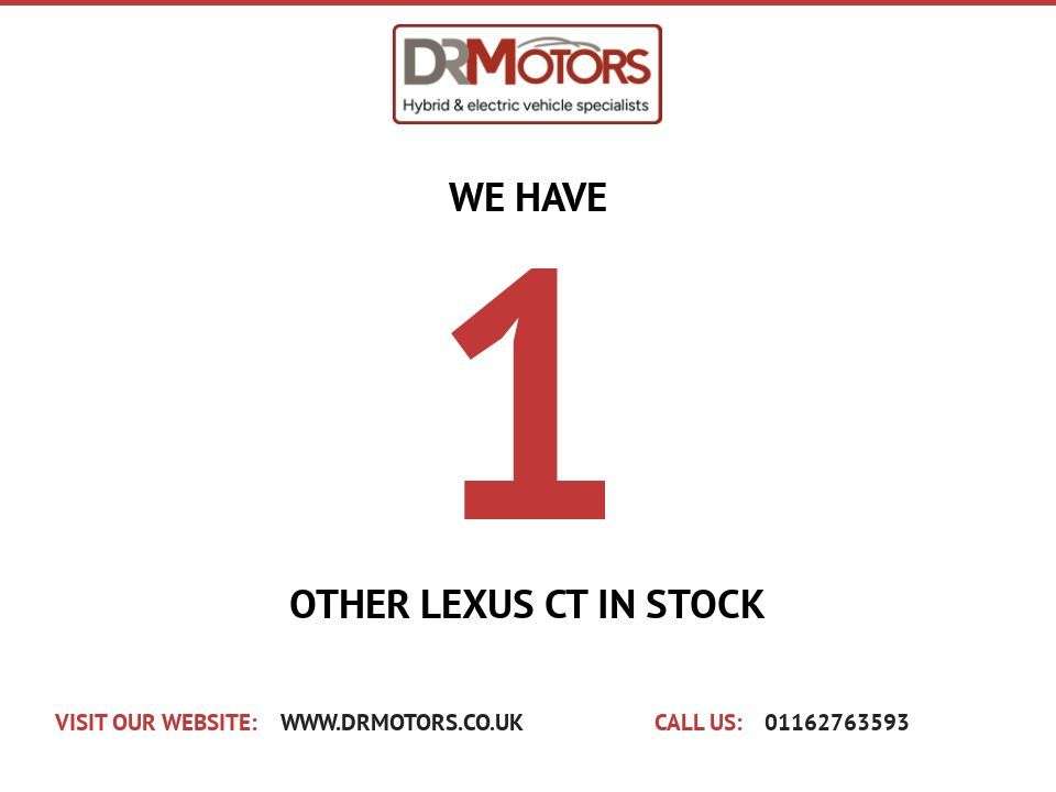 2017 LEXUS CT 2017 LEXUS CT