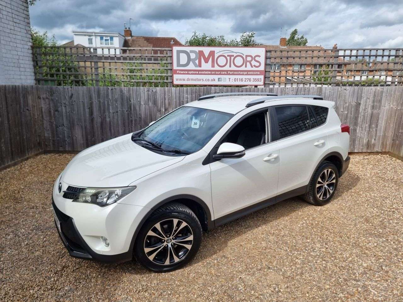 2015 TOYOTA RAV4 2015 TOYOTA RAV4