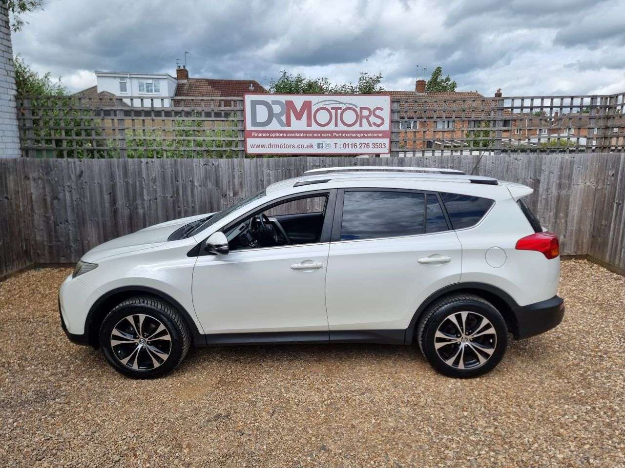 2015 TOYOTA RAV4 2015 TOYOTA RAV4