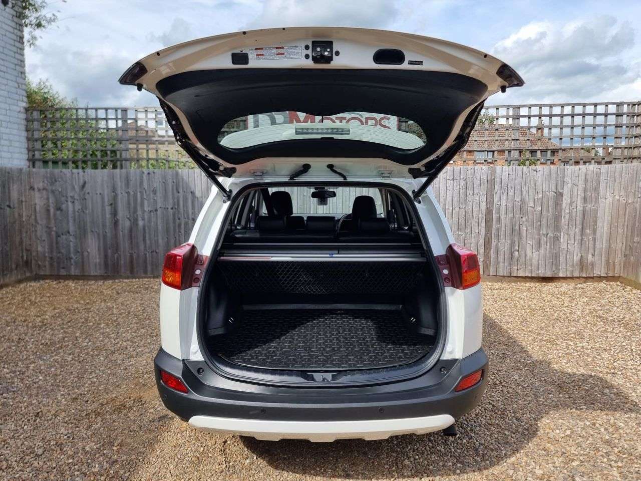 2015 TOYOTA RAV4 2015 TOYOTA RAV4